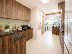 Blk 351 Yishun Jasmine (Yishun), HDB Executive #591255591